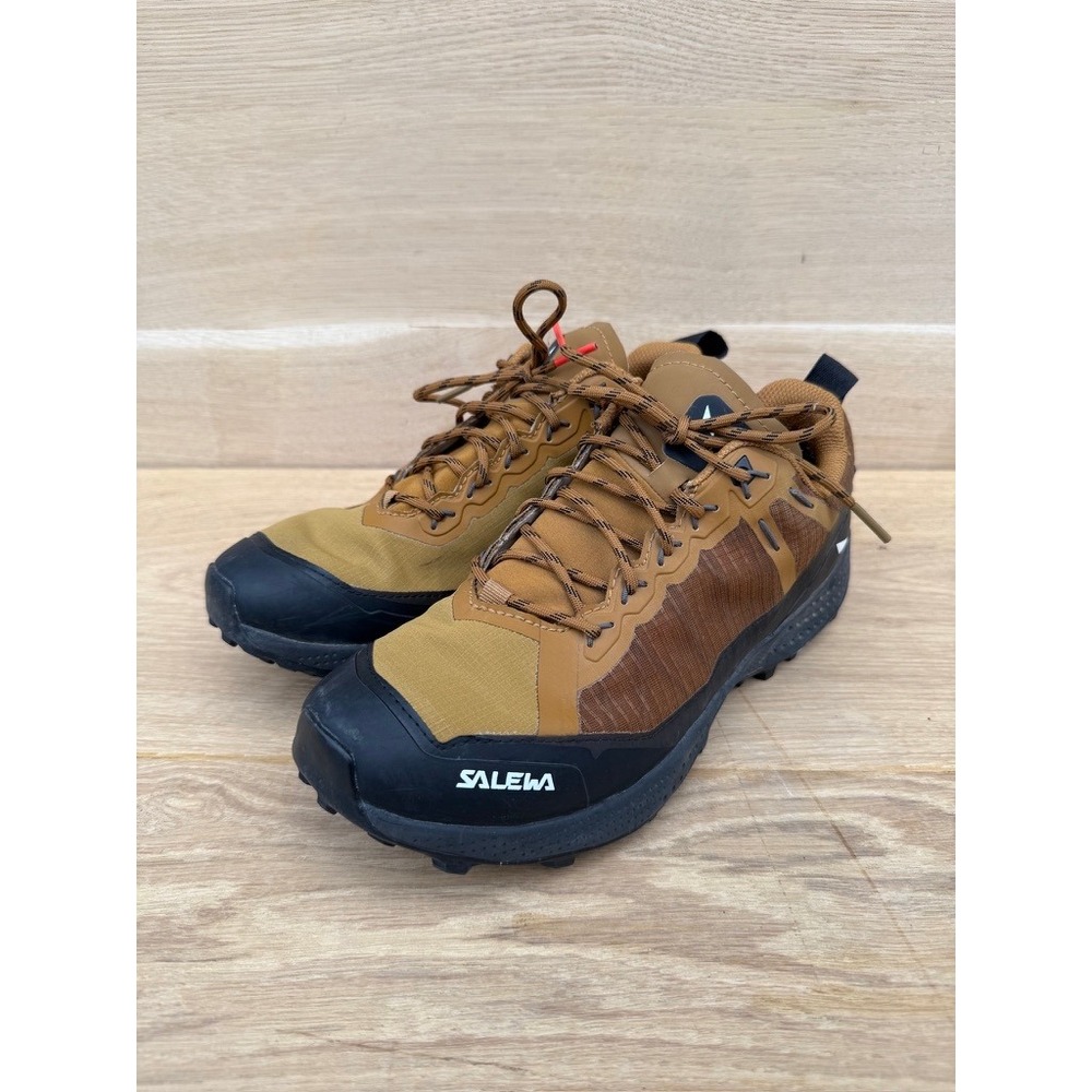 Salewa Pedroc PTX Hiking‎ Trail Running Shoes Waterproof Breathable Womens 6.5